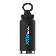 Stainless Steel Bottle 950 ml PolleoSport X Zoop   